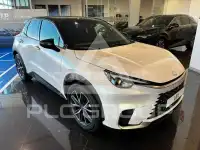 2024 Lexus LBX