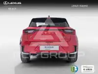 2024 Lexus LBX