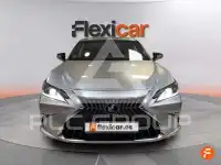 2024 Lexus ES