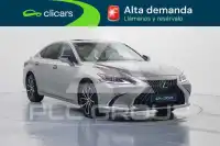 2024 Lexus ES