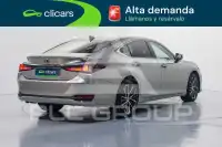 2024 Lexus ES
