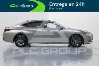 2024 Lexus ES