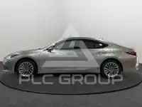 2024 Lexus ES