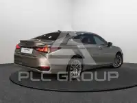 2024 Lexus ES