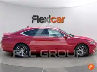 2024 Lexus ES