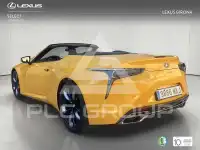 2024 Lexus LC