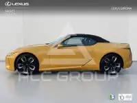 2024 Lexus LC