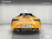 2024 Lexus LC