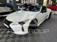 2024 Lexus LC