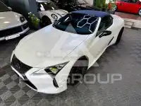 2024 Lexus LC