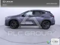 2024 Lexus NX