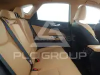 2024 Lexus NX