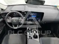 2024 Lexus NX
