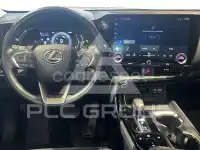 2024 Lexus NX