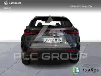 2024 Lexus NX