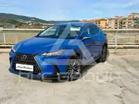 2024 Lexus NX