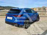 2024 Lexus NX
