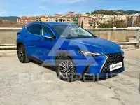 2024 Lexus NX