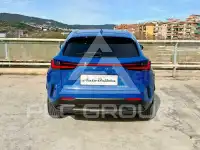 2024 Lexus NX