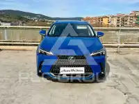 2024 Lexus NX