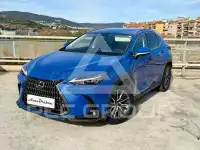 2024 Lexus NX