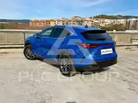 2024 Lexus NX