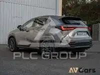2024 Lexus NX