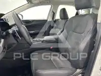 2024 Lexus NX