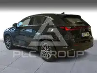 2024 Lexus NX