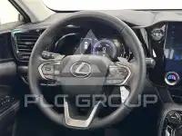 2024 Lexus NX