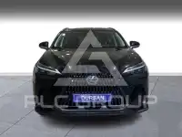 2024 Lexus NX