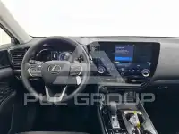 2024 Lexus NX