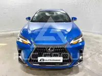 2024 Lexus NX