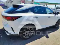 2024 Lexus RX