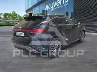 2024 Lexus RX