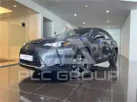 2024 Lexus UX