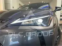 2024 Lexus UX