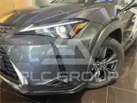 2024 Lexus UX