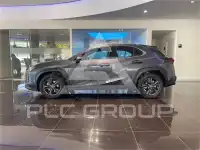 2024 Lexus UX