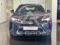 2024 Lexus UX