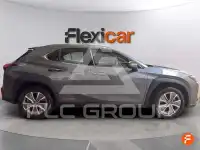 2024 Lexus UX