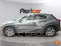 2024 Lexus UX