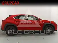 2024 Lexus UX
