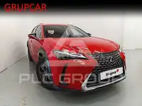 2024 Lexus UX