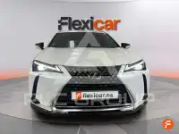 2024 Lexus UX