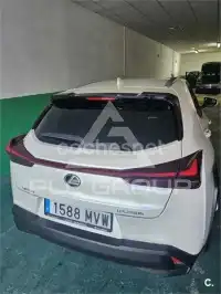 2024 Lexus UX