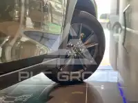 2024 Lexus UX