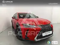 2024 Lexus UX