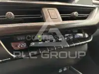 2024 Lexus UX