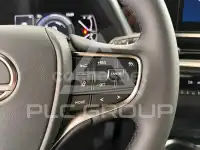 2024 Lexus UX